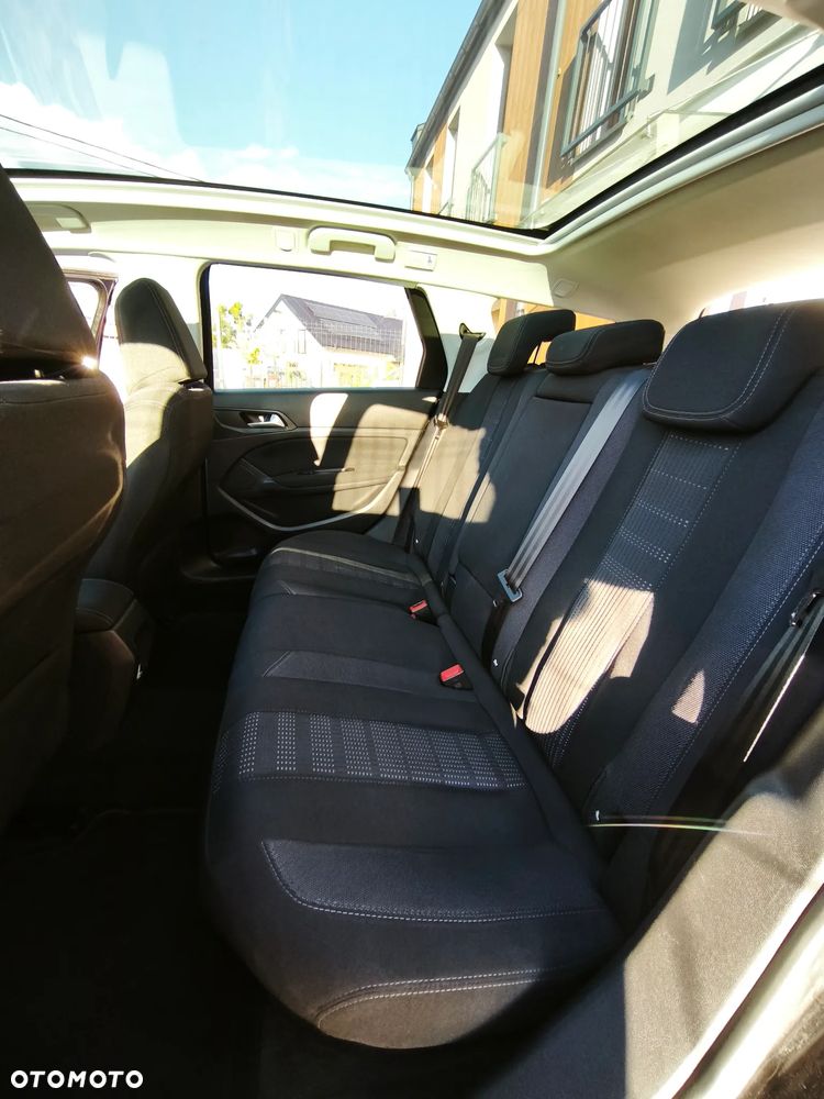 Peugeot 308 BlueHDi 120 Stop & Start Allure - 27