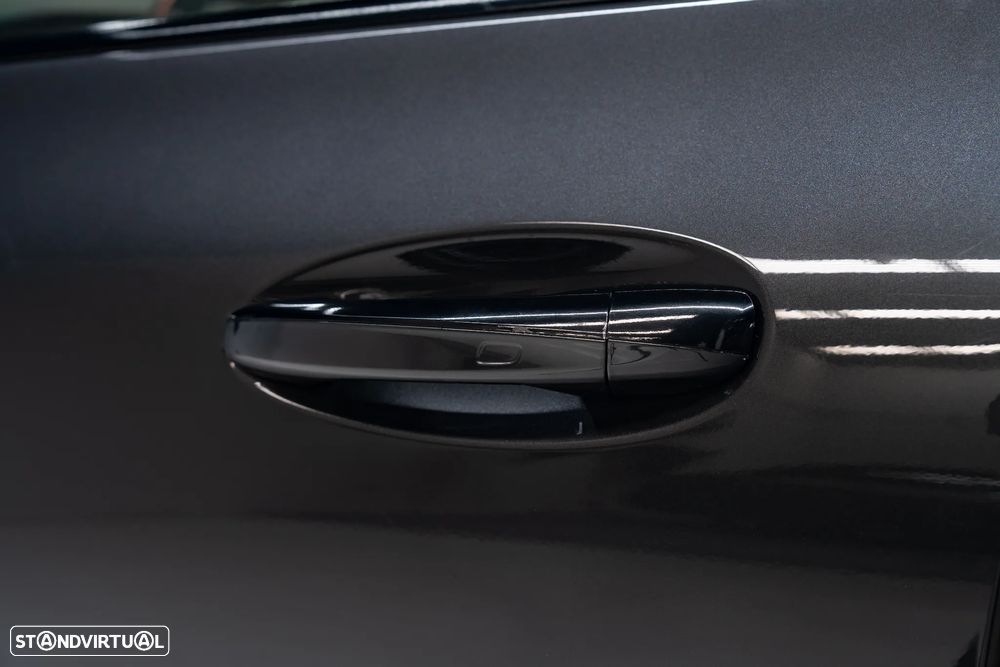 Mercedes-Benz AMG GT 63 S 4Matic+ - 18