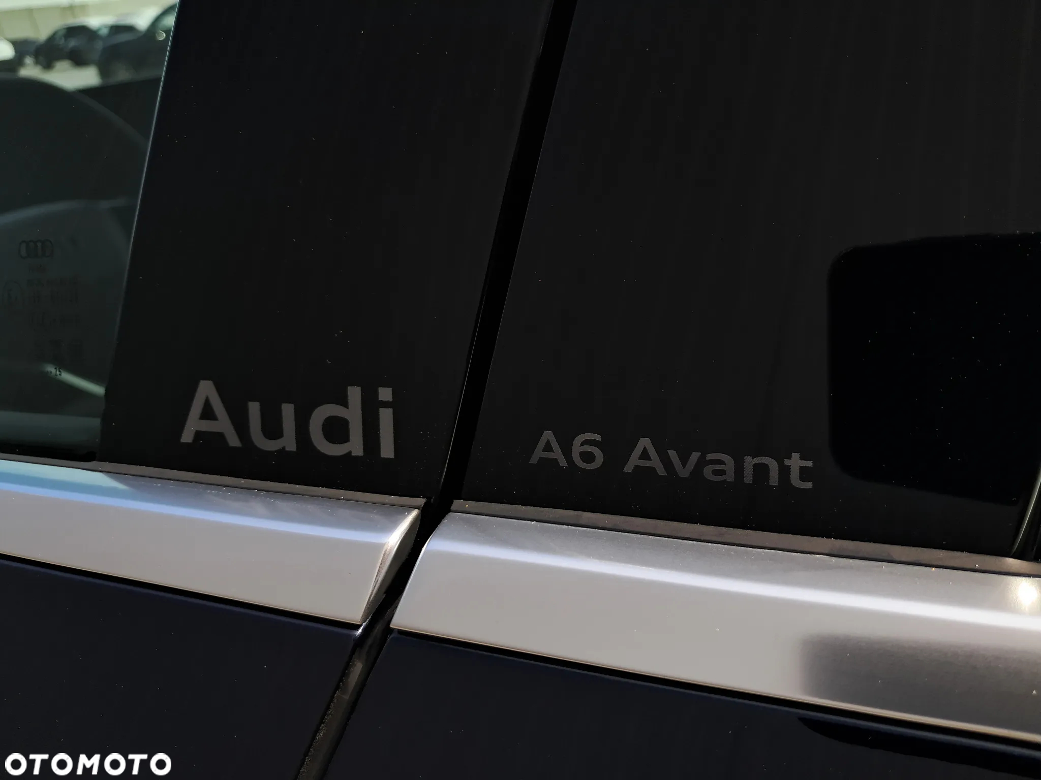 Audi A6 Avant TFSI S tronic - 26