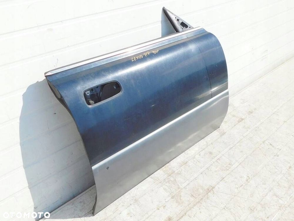 LEXUS ES300 II 3.0 94r DRZWI PRAWY PRZÓD - 5