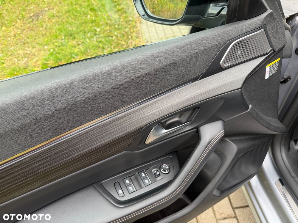 Peugeot 508 BlueHDi 180 EAT8 GT - 22