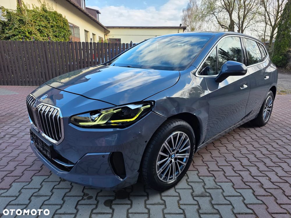BMW Seria 2 223i mHEV Luxury Line - 8