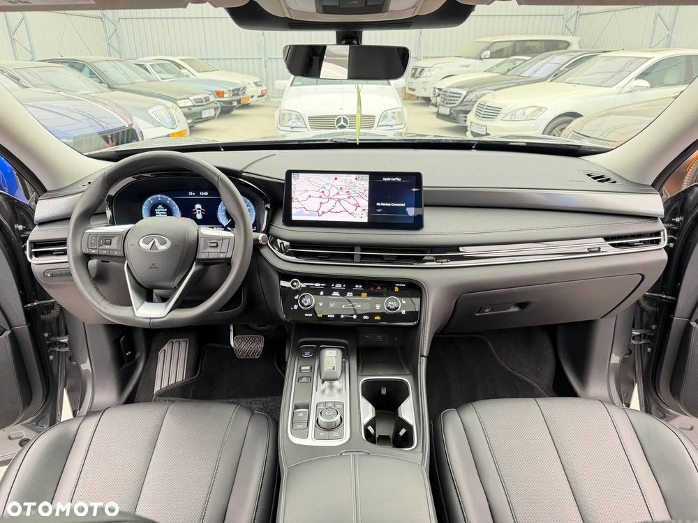 Infiniti QX60 3.5 Elite - 6