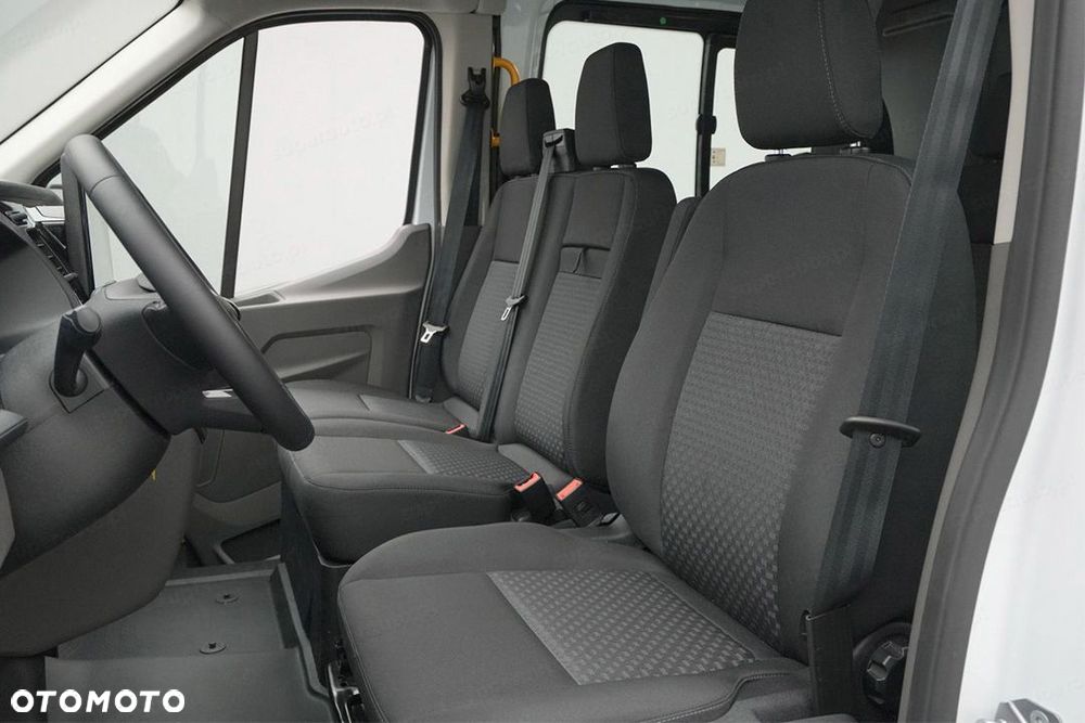 Ford Transit 350 L3H2 Trend Zabudowa Brygadowa 2.0 130KM - 11