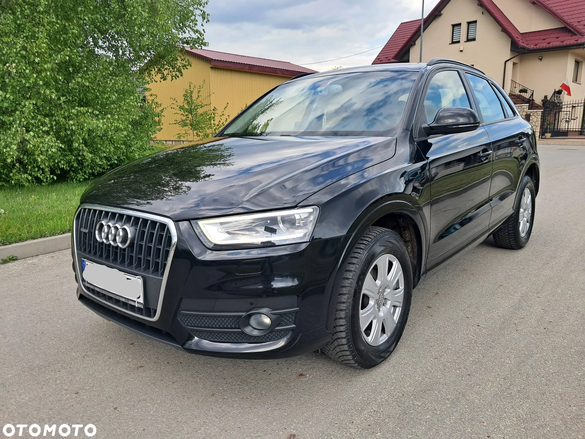 Audi Q3 2.0 TDI Quattro S tronic - 12