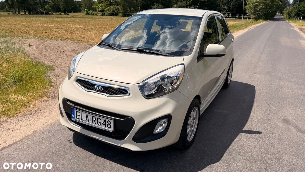Kia Picanto 1.0 Business Line - 17