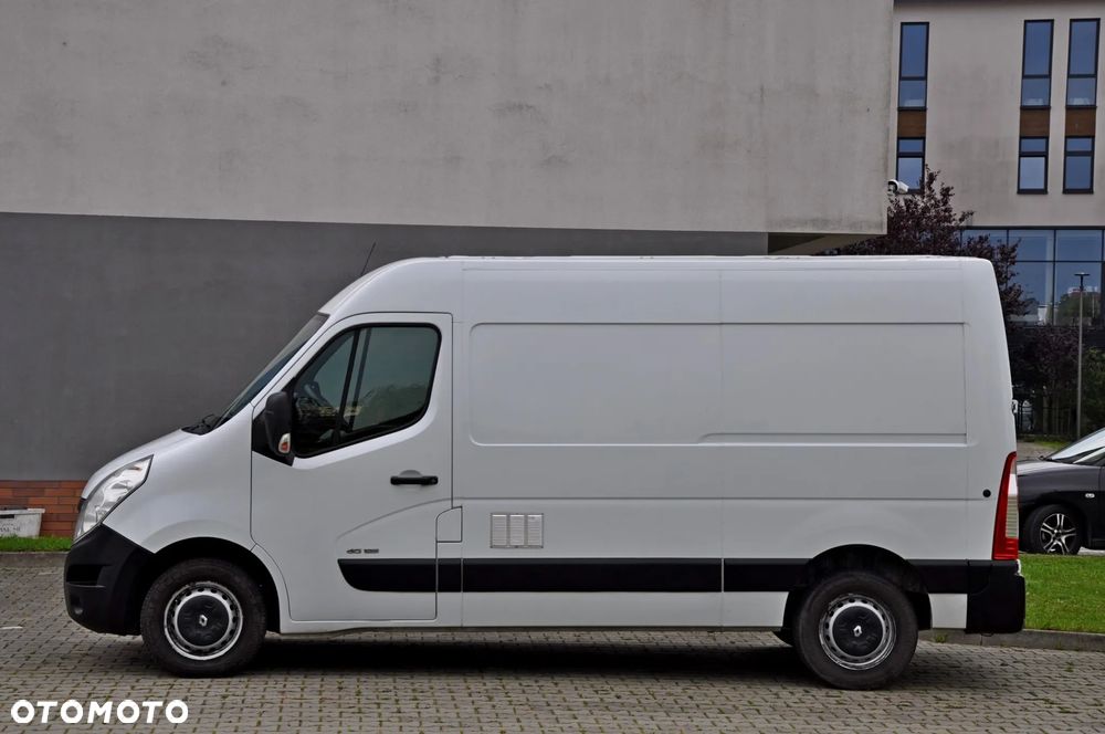 Renault Master - 15