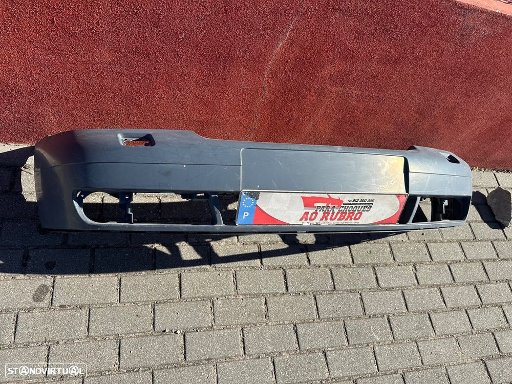 Parachoque Audi a4 99 - 2