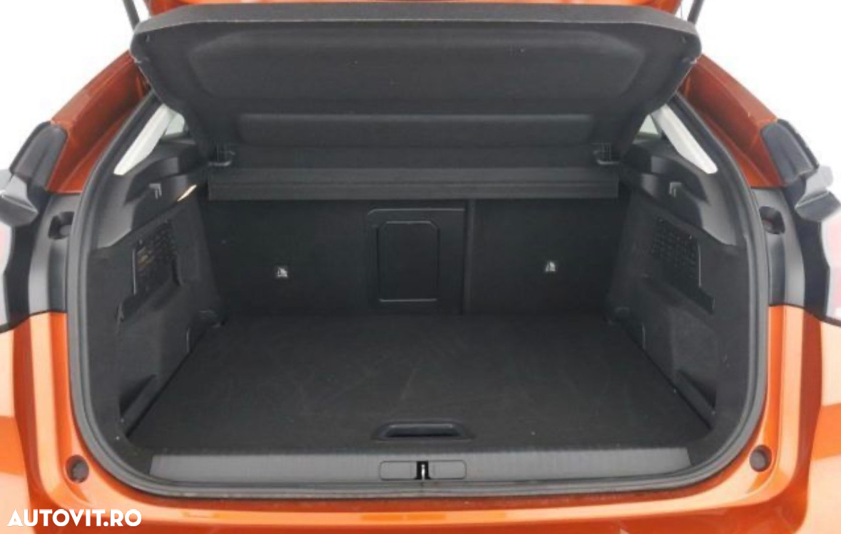 Citroën C4 BlueHDi 130 Stop&Start EAT8 SHINE - 5