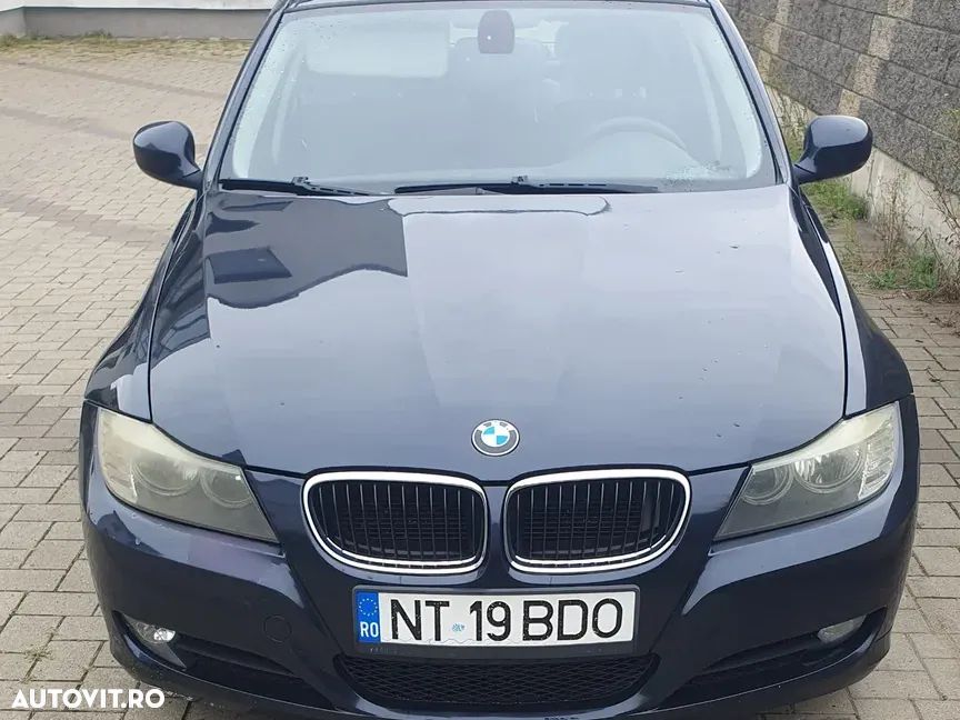 BMW Seria 3 - 1