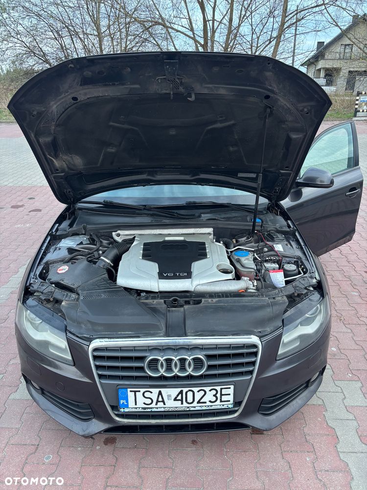 Audi A4 Avant - 3