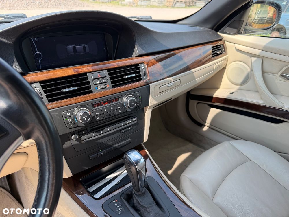 BMW Seria 3 - 22
