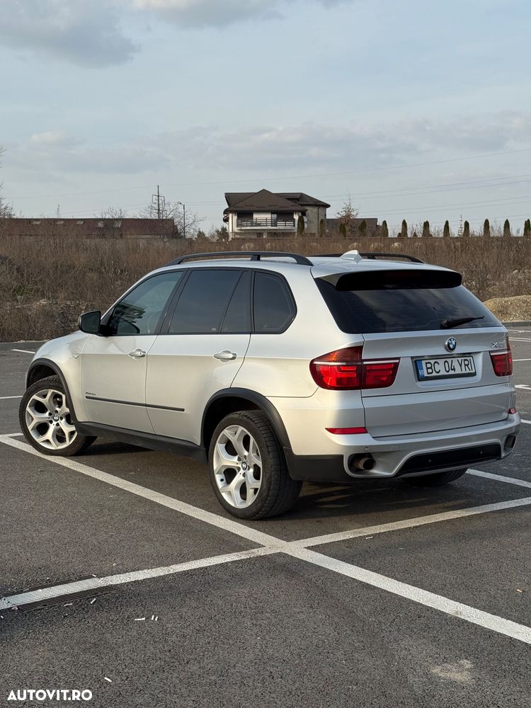 BMW X5 xDrive30d - 4