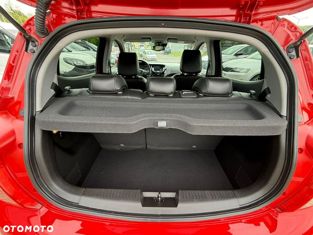 Opel Karl 1.0 Easytronic Excite - 31