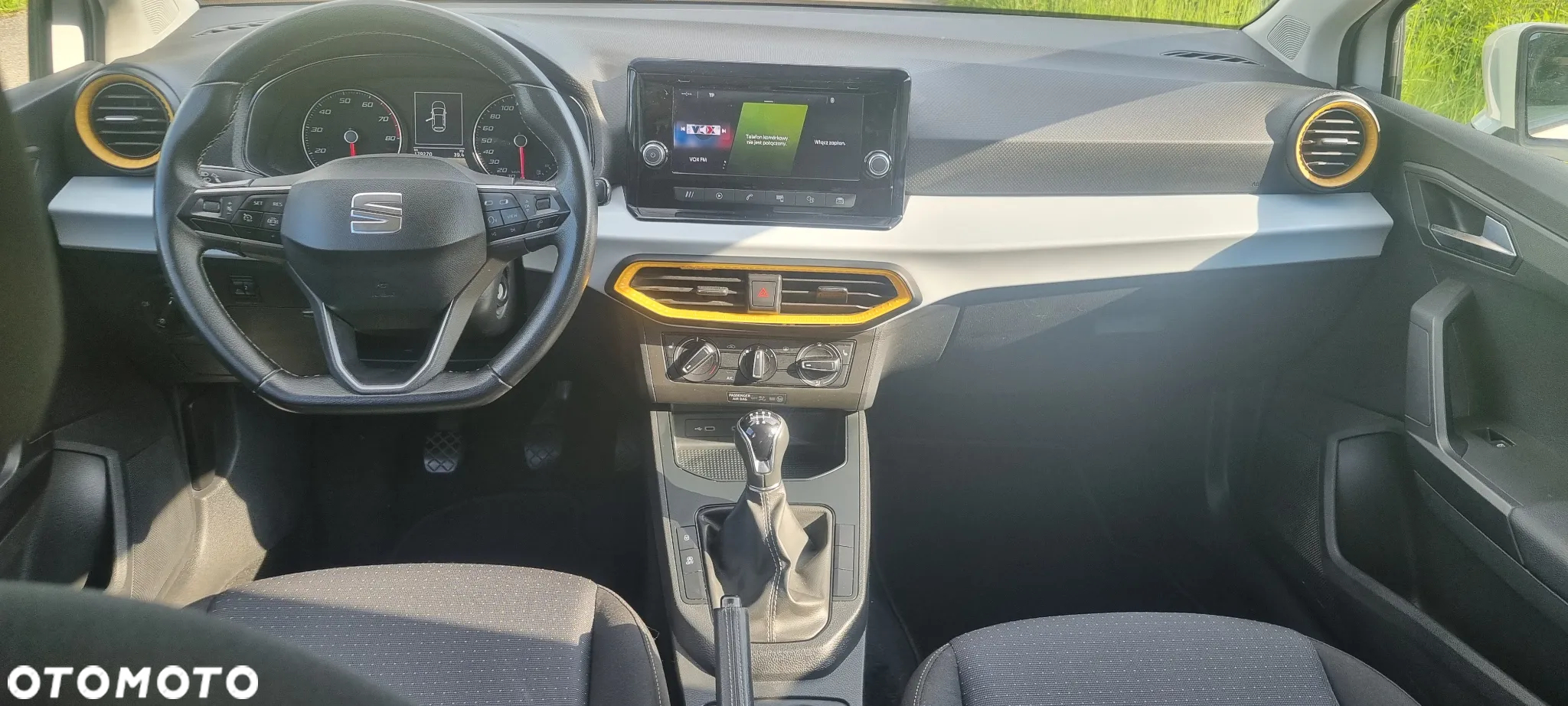 Seat Ibiza 1.0 EcoTSI S&S Style - 25