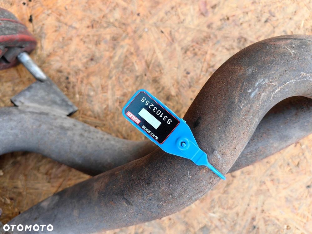 Rura DOWNPIPE AUDI S3 8L TT 8N CUPRA 1.8T 225KM turbo - 8