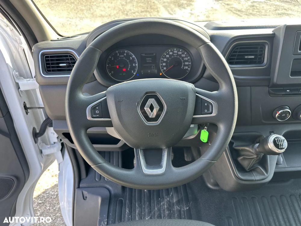 Renault MASTER - 16