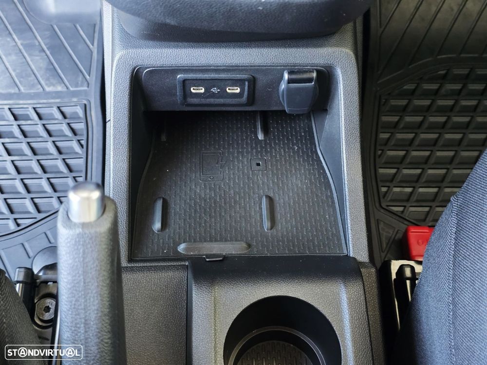 Mercedes-Benz Citan 110 CDi/27 - 17