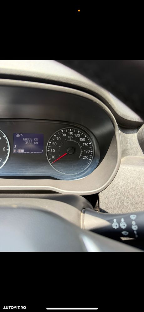Dacia Duster 1.5 Blue dCi 4WD Prestige - 33