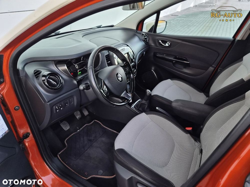 Renault Captur - 37