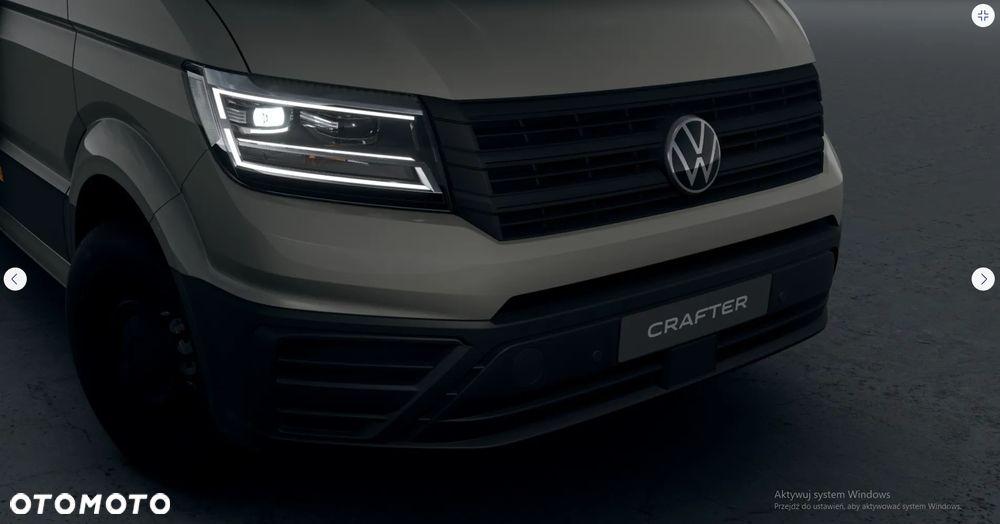 Volkswagen Crafter - 4