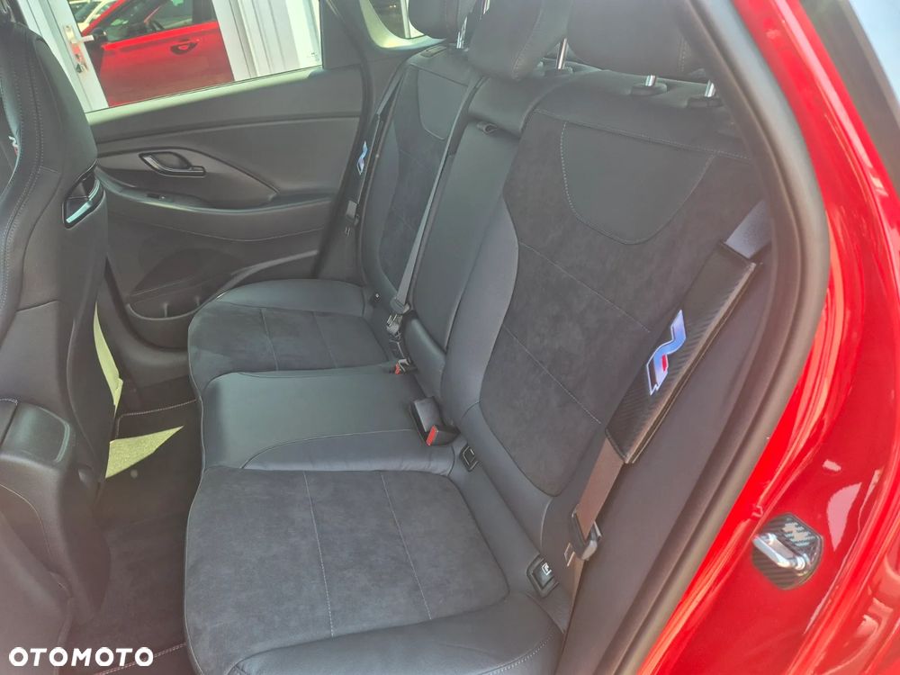 Hyundai i30 N 2.0 T-GDI Performance DCT - 19