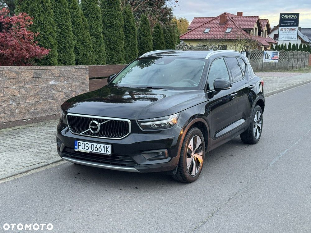 Volvo XC 40 D3 Momentum Pro - 2