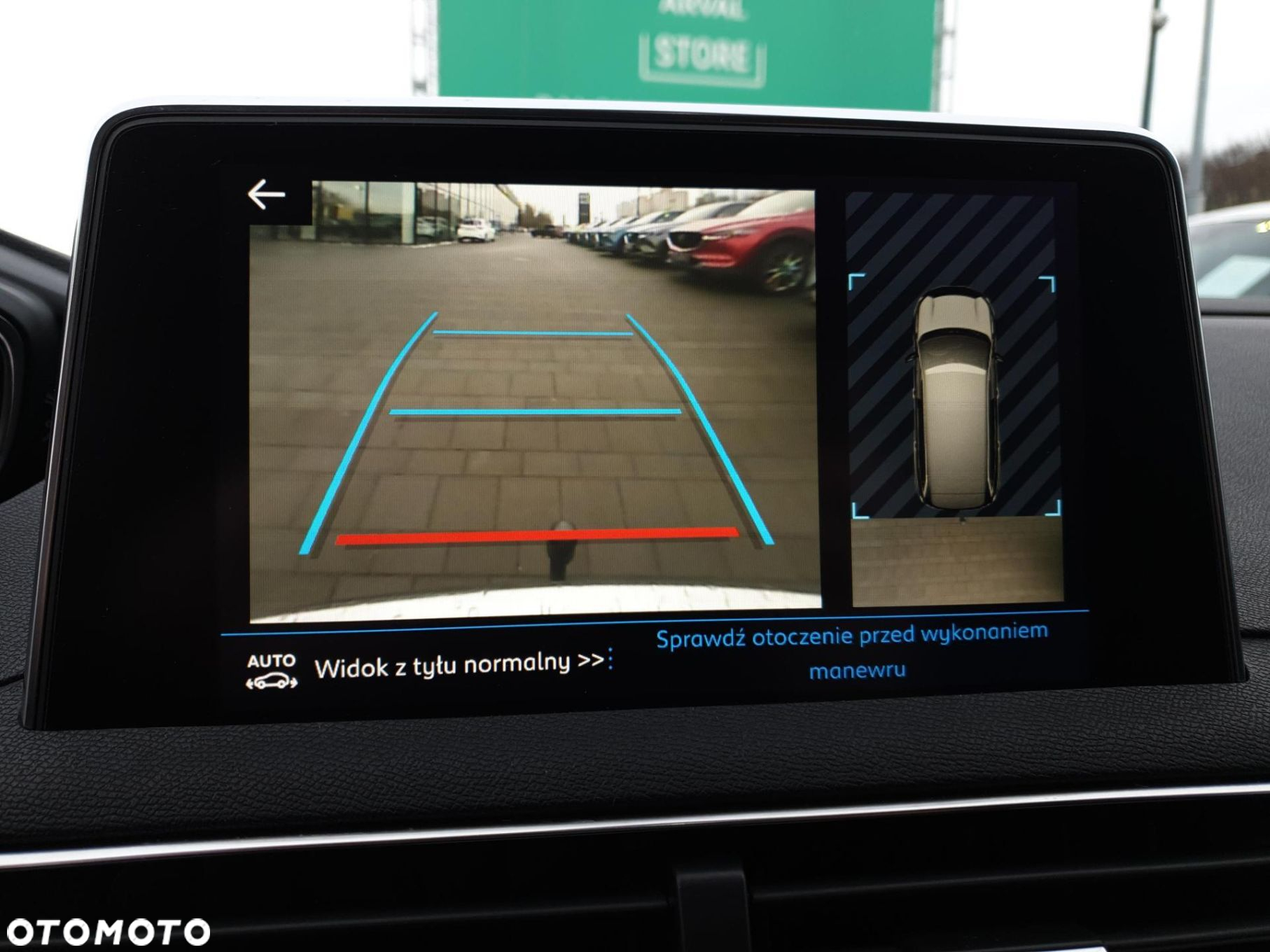 Peugeot 5008 2.0 BlueHDI Crossway S&S EAT8 - 20