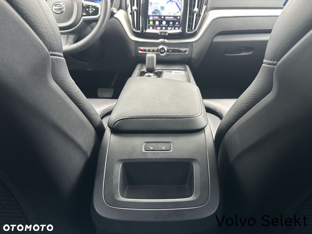Volvo XC 60 - 23