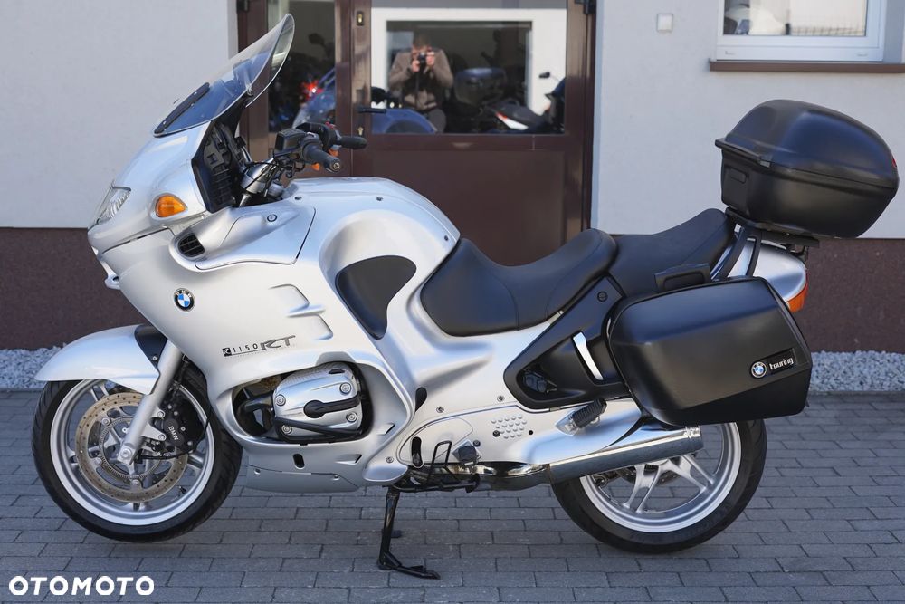 BMW R - 20