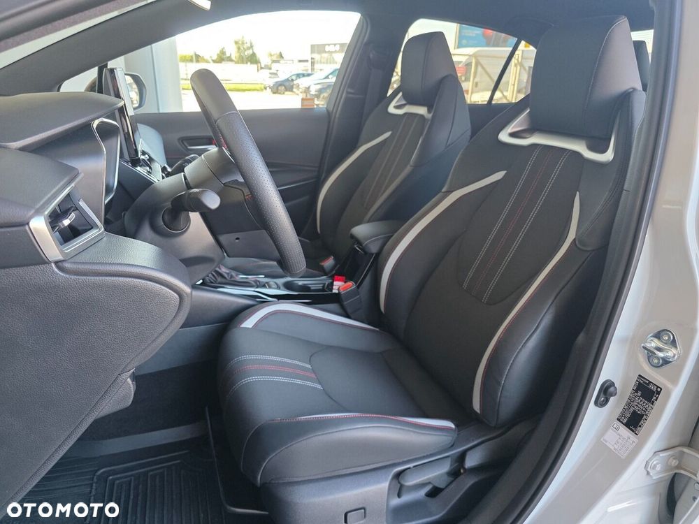 Toyota Corolla 1.8 Hybrid GR Sport - 20