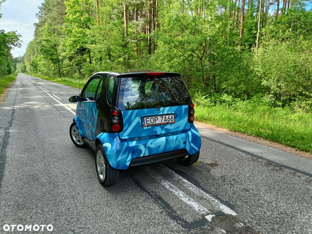 Smart Fortwo - 19