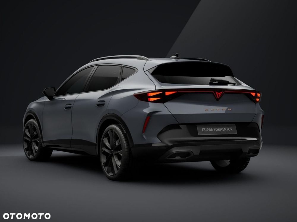 Cupra Formentor - 2