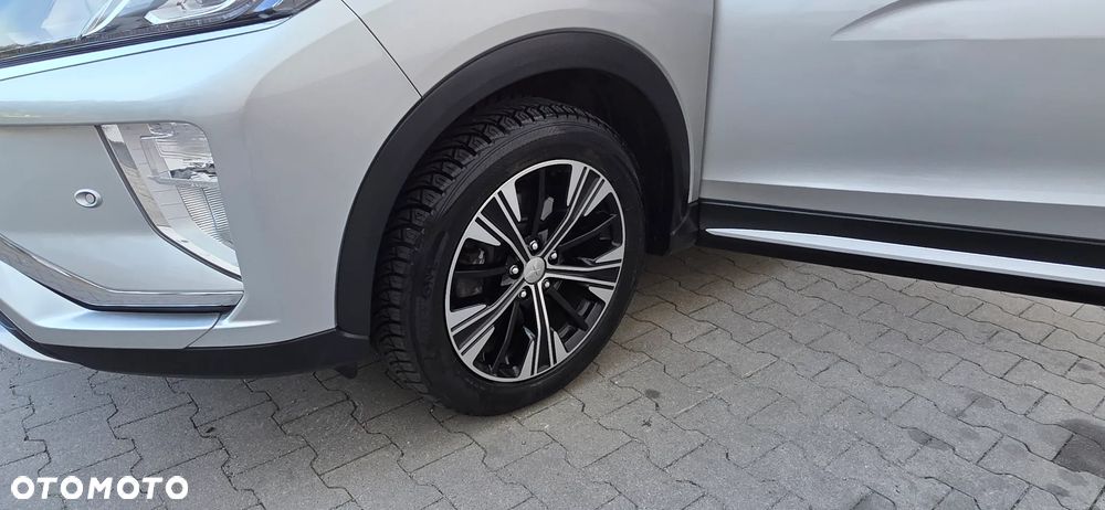 Mitsubishi Eclipse Cross 1.5 T Invite Plus - 14