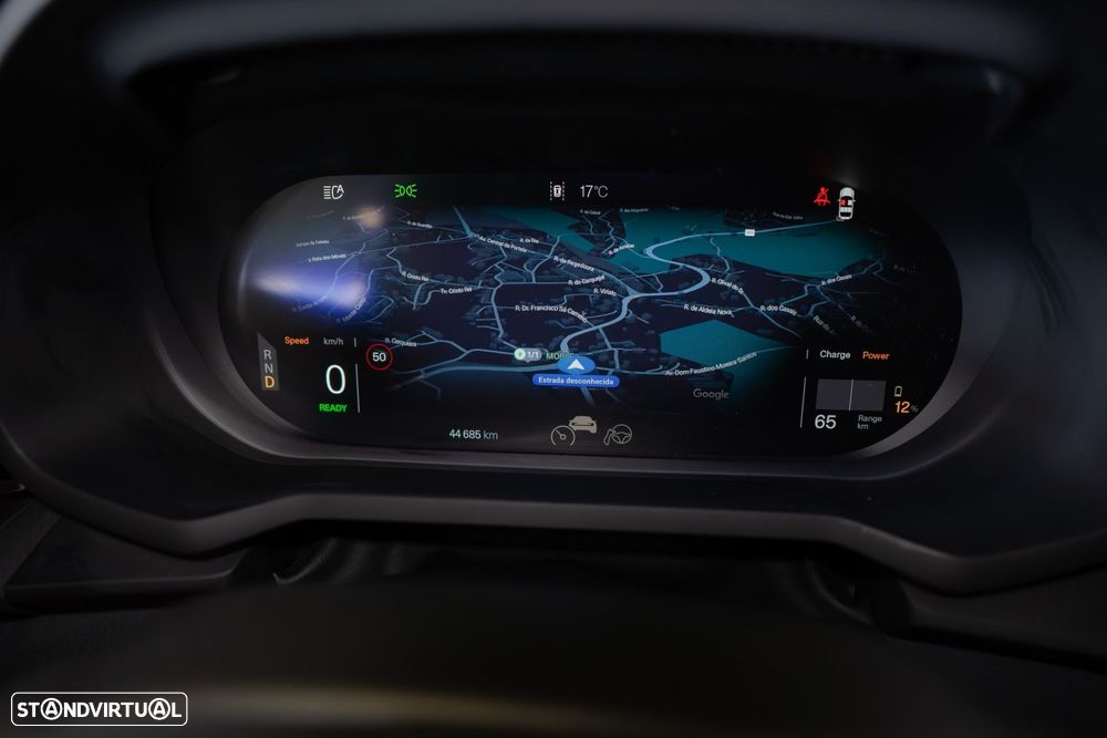 Polestar 2 Long Range 82 kWh Plus - 53