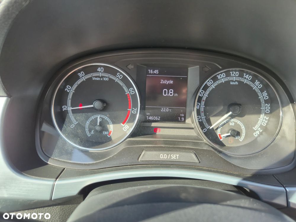 Skoda Fabia 1.0 TSI Monte Carlo - 17
