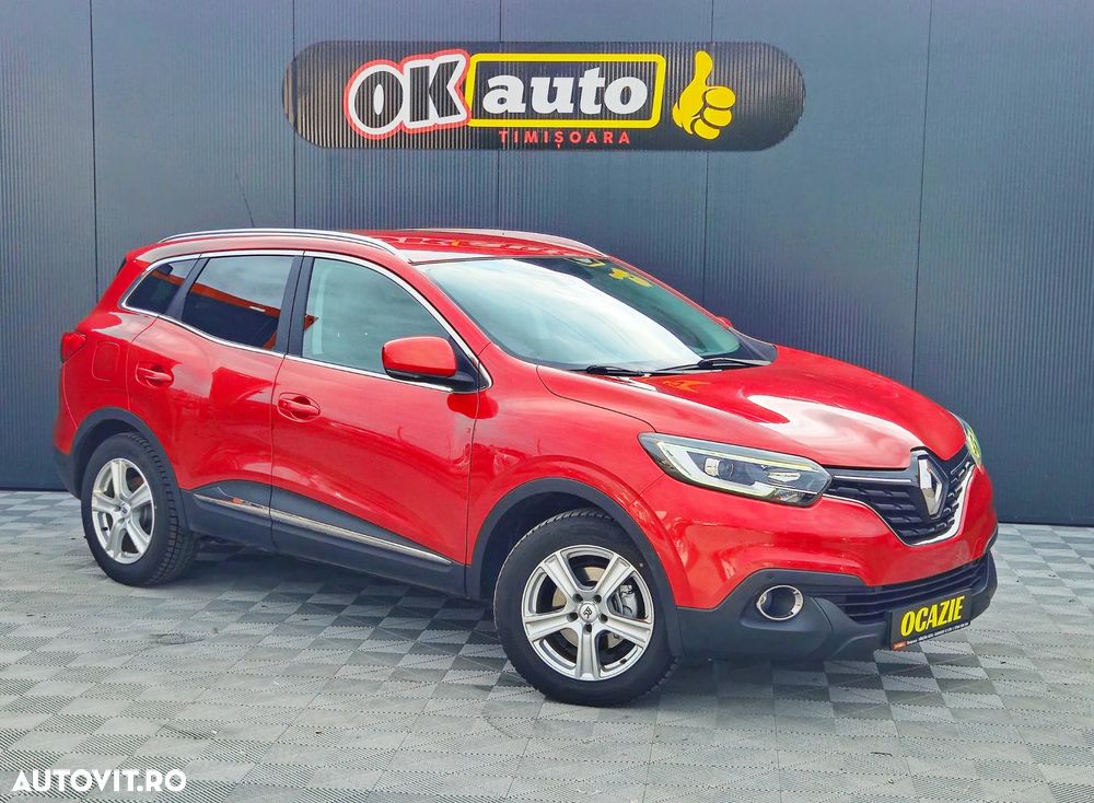 Renault Kadjar - 3