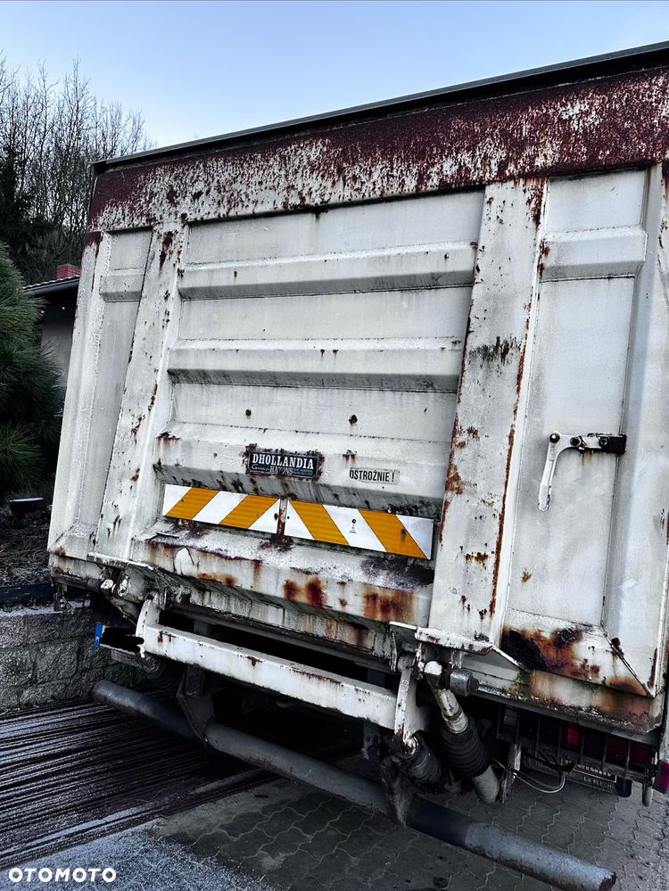 Mercedes-Benz Atego 917 - 3