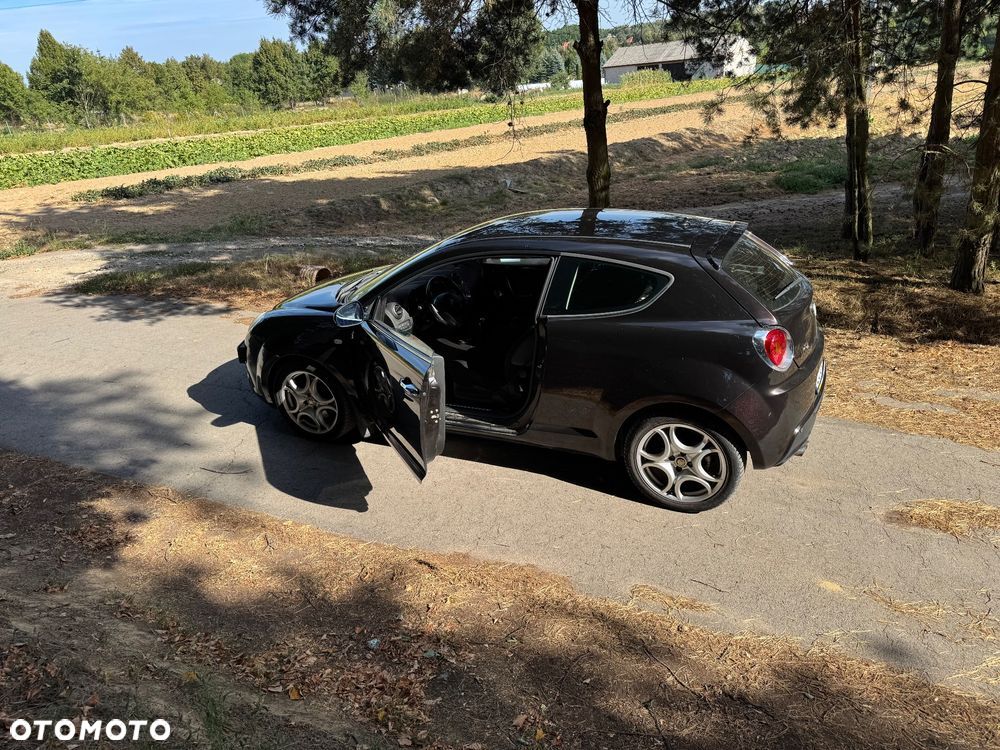 Alfa Romeo Mito TB 1.4 16V - 3