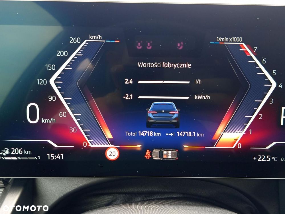 BMW Seria 5 - 15