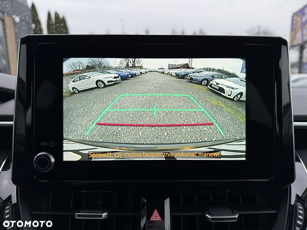 Toyota Corolla 1.5 Comfort - 29