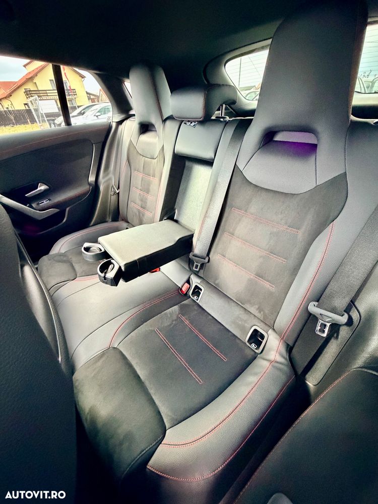 Mercedes-Benz CLA - 8