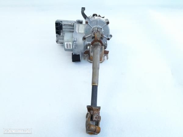 Coluna Direçao Ford Ka+ (Uk, Fk) - 4