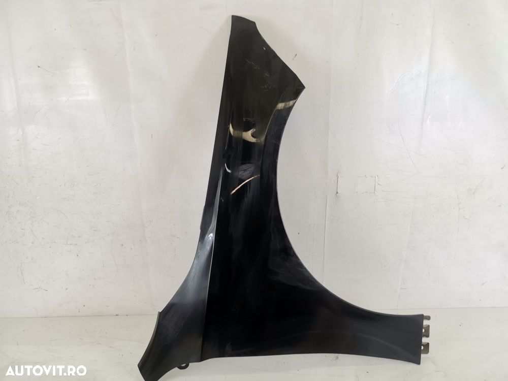 Aripa Fata Dreapta Mercedes-Benz  A-Class W177/V177 2018 2019 2020 202 - 1