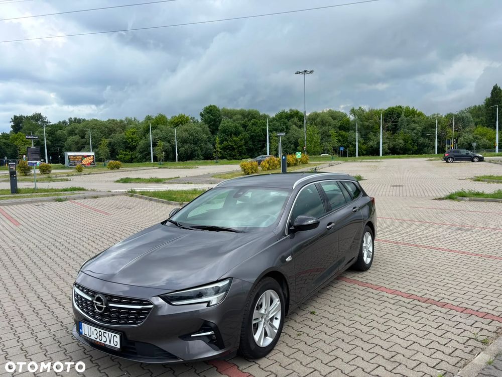 Opel Insignia 2.0 CDTI Business Elegance S&S - 19