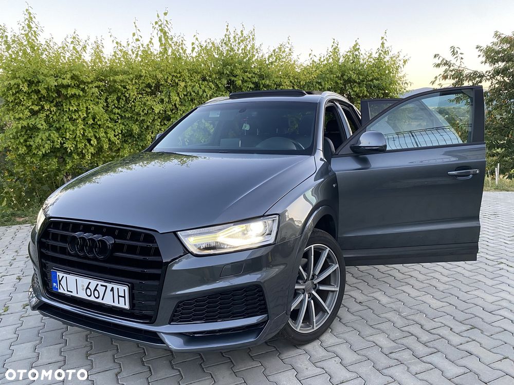 Audi Q3 - 1