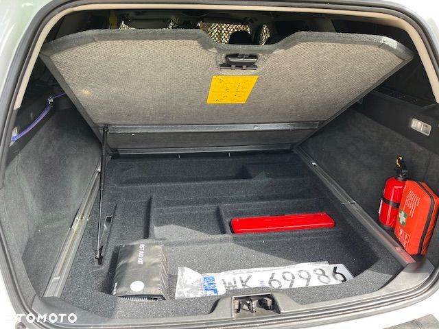 Volvo V70 - 17