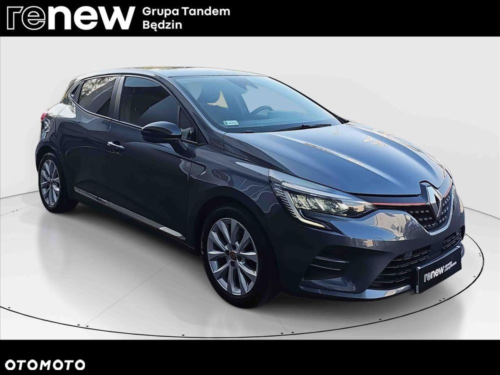 Renault Clio - 3