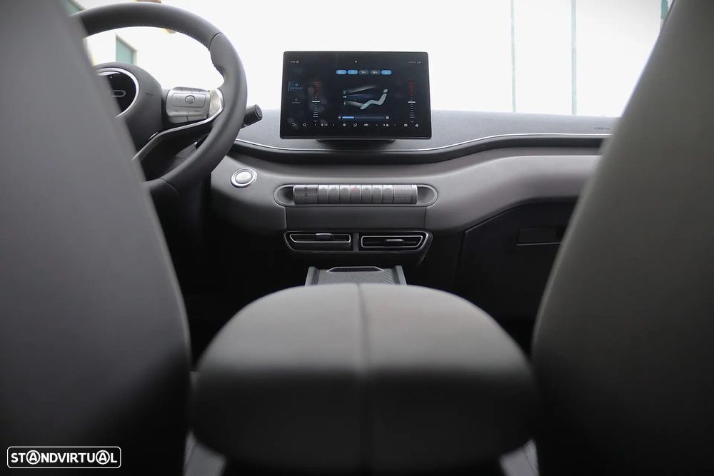 BYD Dolphin Surf 30 kWh Active - 30