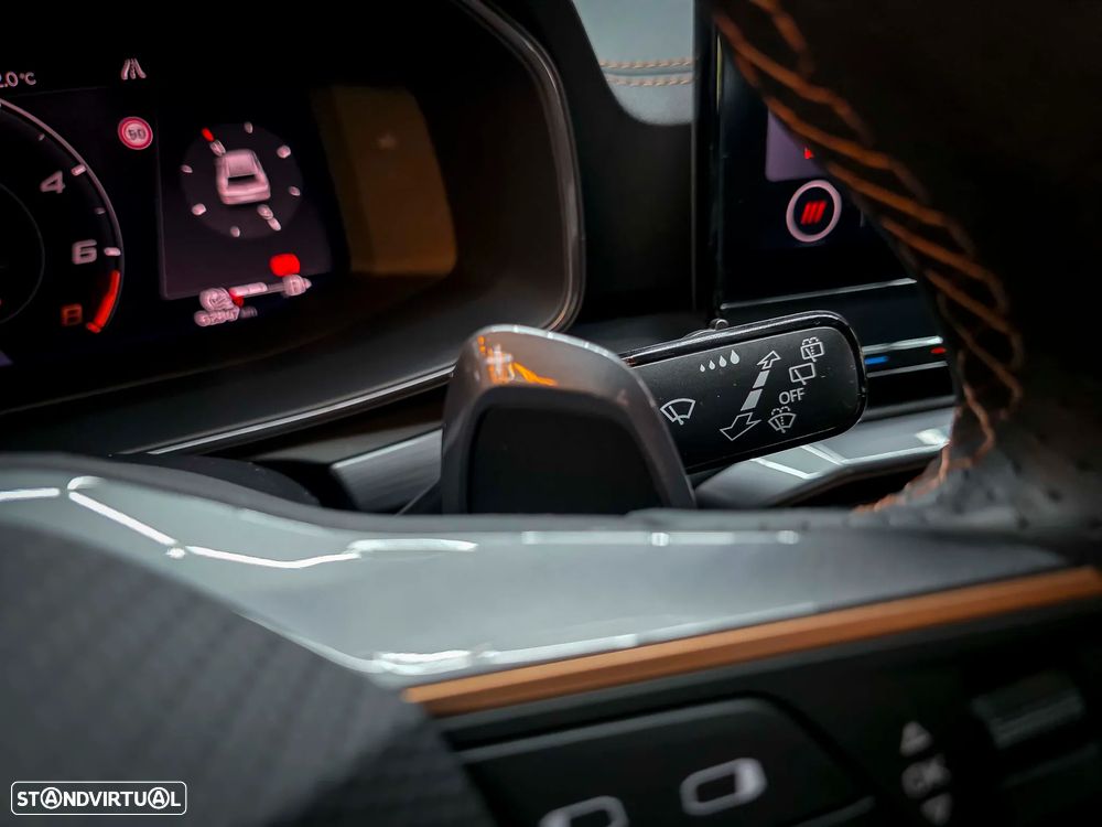 Cupra Formentor 1.4 e-Hybrid DSG VZ - 24